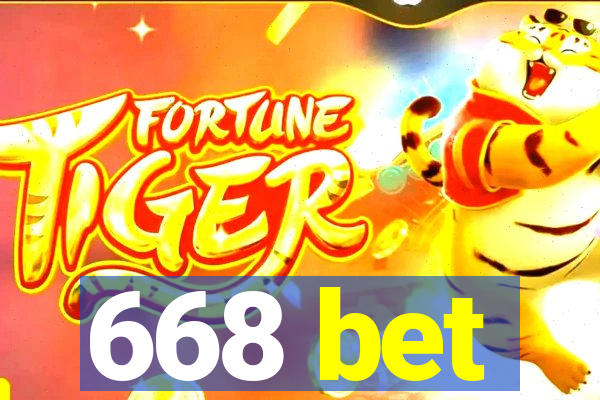 668 bet