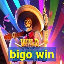 bigo win