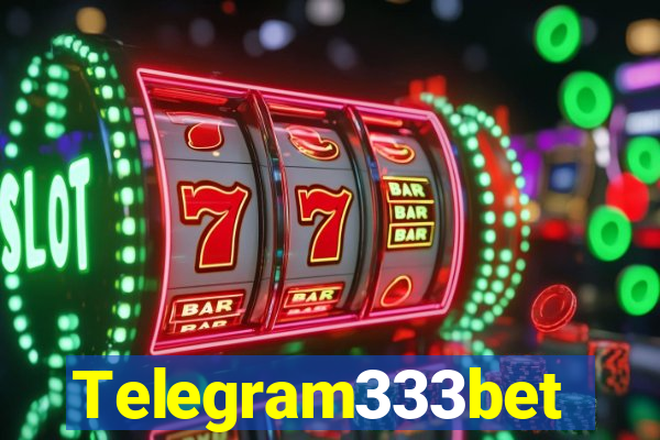 Telegram333bet