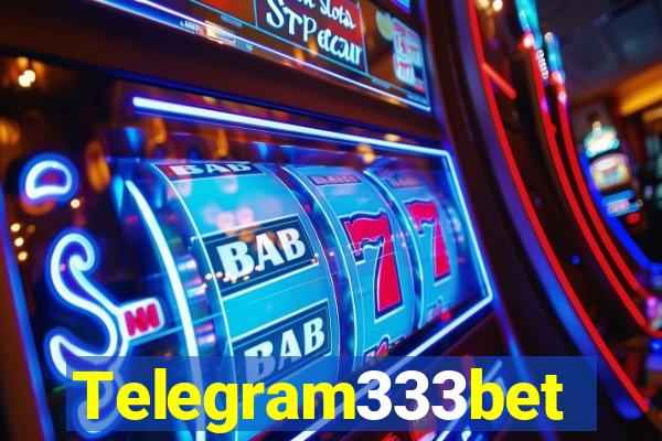 Telegram333bet