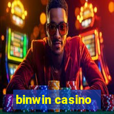 binwin casino