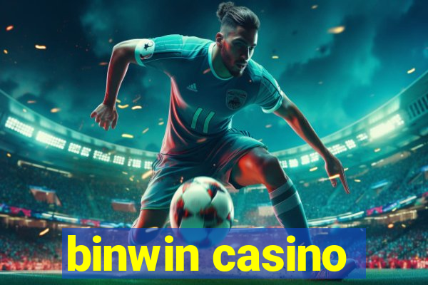 binwin casino