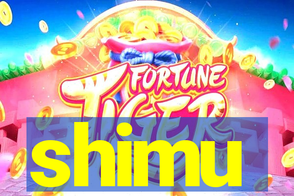 shimu