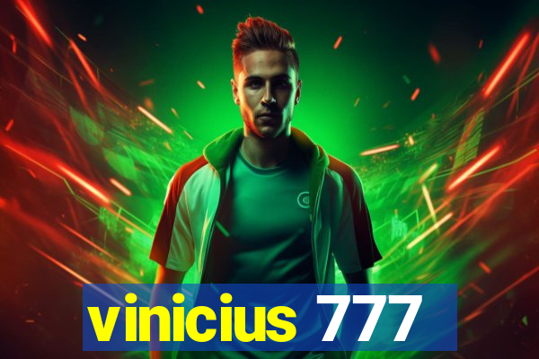 vinicius 777