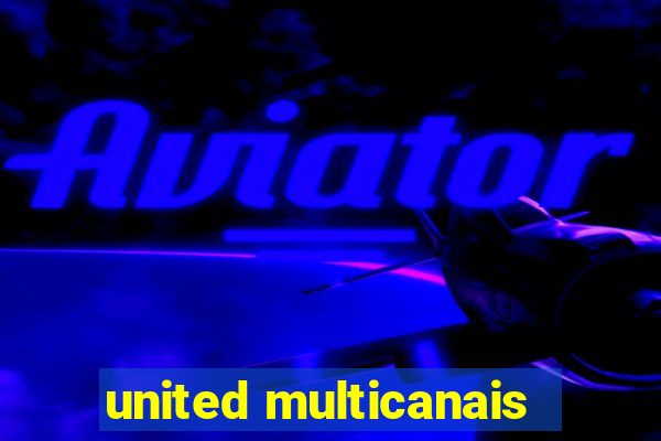 united multicanais