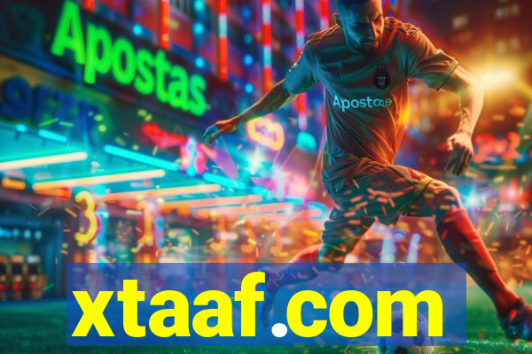 xtaaf.com