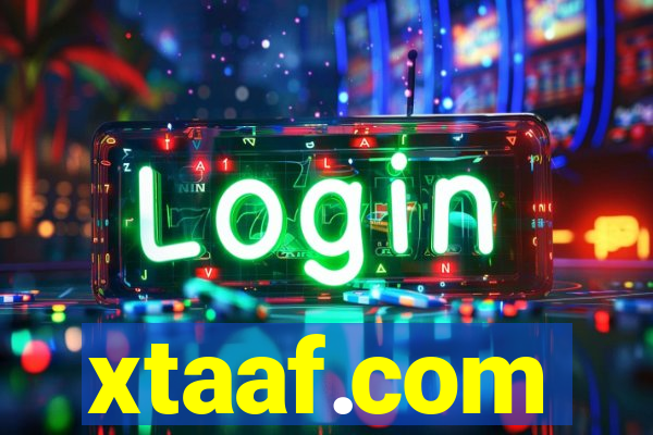 xtaaf.com