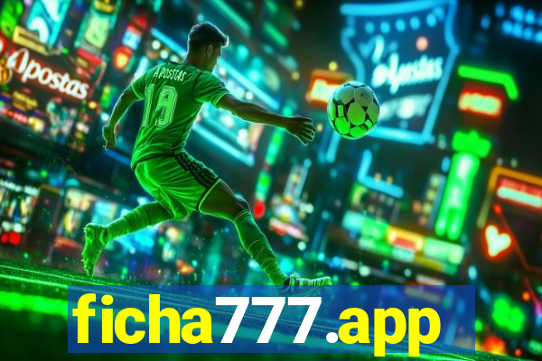 ficha777.app