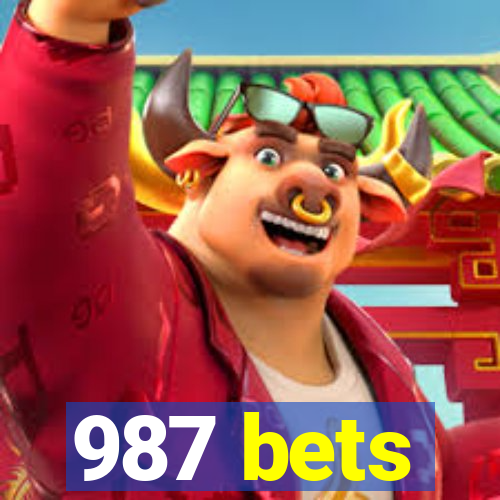 987 bets