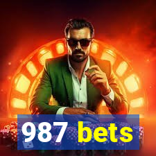 987 bets