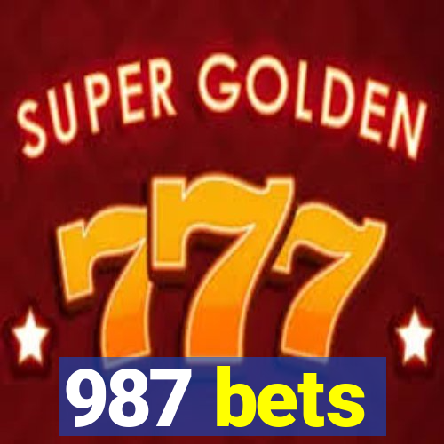 987 bets