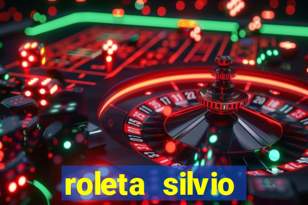 roleta silvio santos jogo