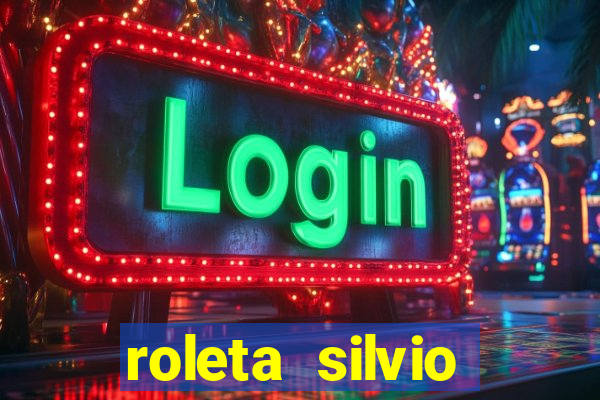 roleta silvio santos jogo