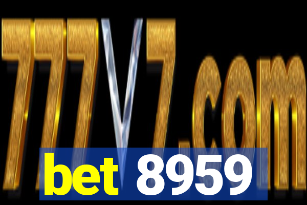 bet 8959