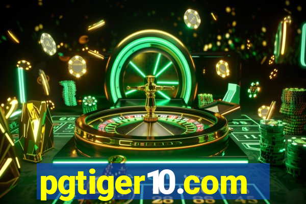 pgtiger10.com