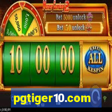 pgtiger10.com