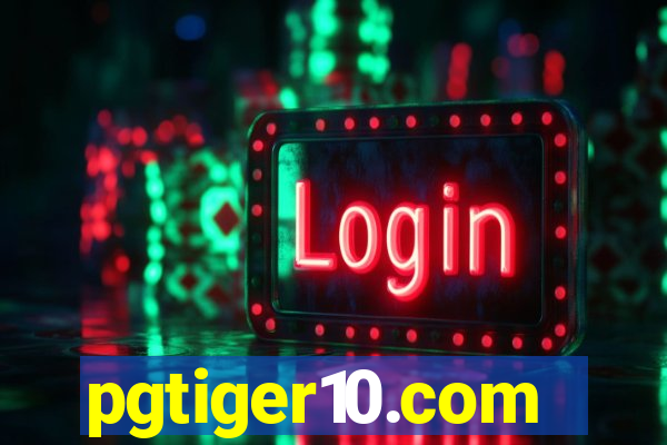 pgtiger10.com