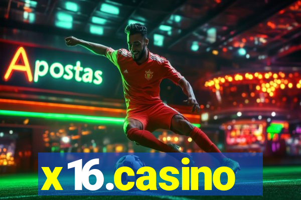 x16.casino