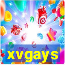 xvgays