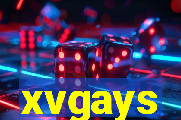 xvgays