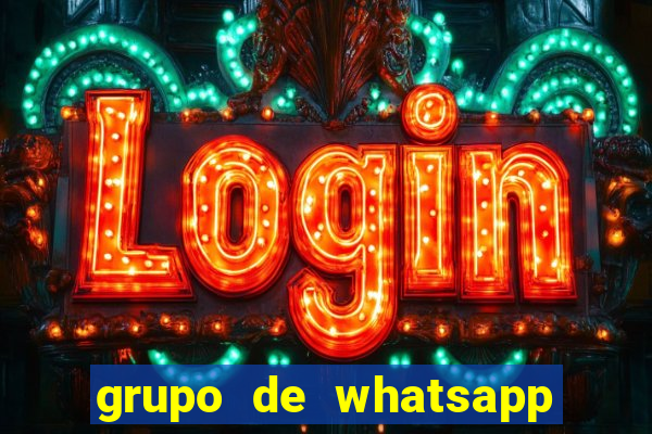 grupo de whatsapp coin master