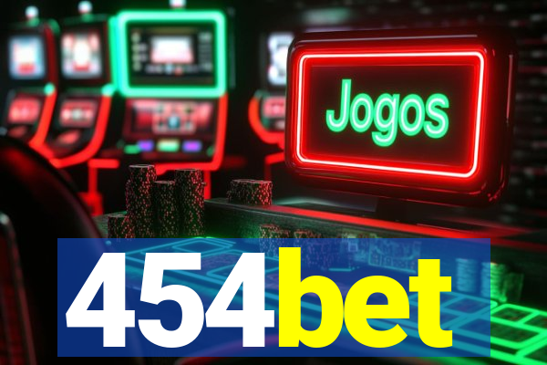 454bet