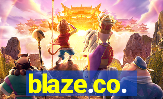 blaze.co.