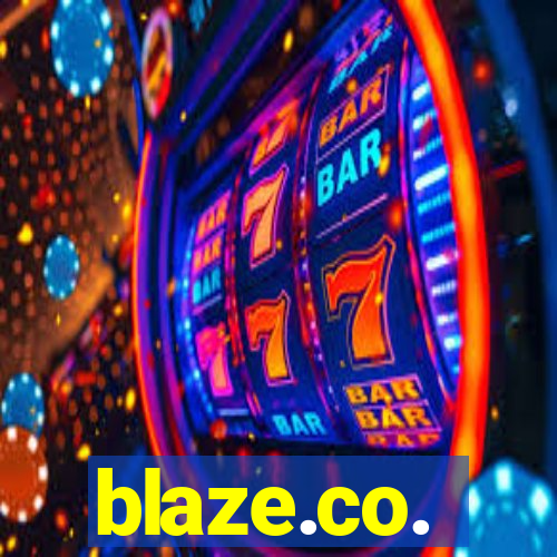 blaze.co.