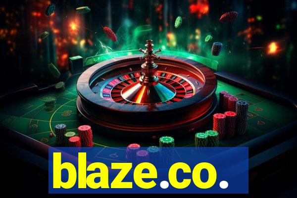 blaze.co.