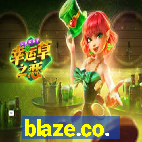 blaze.co.