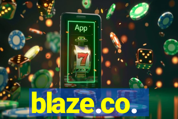 blaze.co.