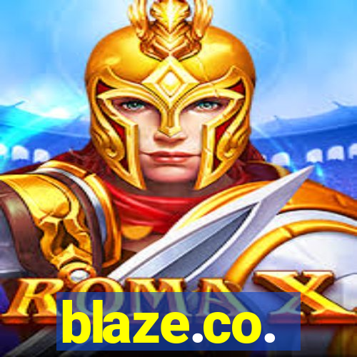 blaze.co.