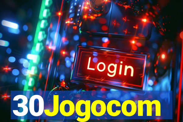 30Jogocom