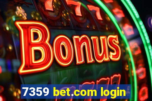 7359 bet.com login