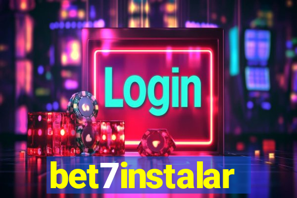 bet7instalar