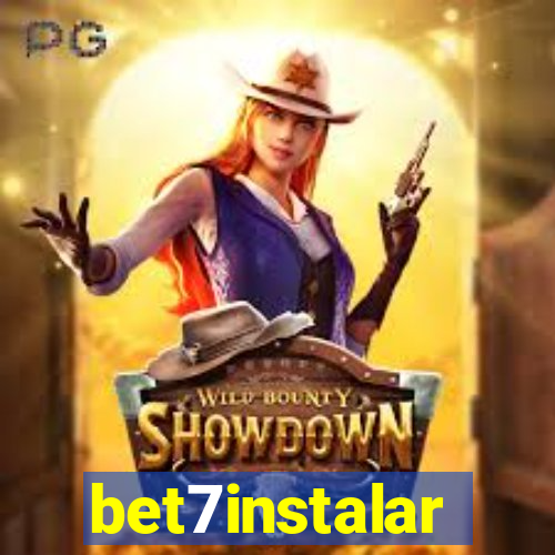 bet7instalar