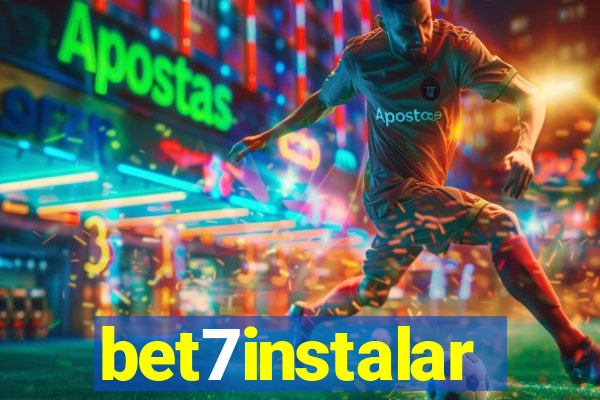 bet7instalar