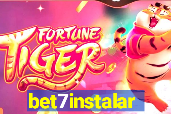 bet7instalar