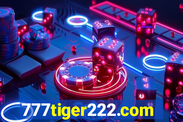 777tiger222.com