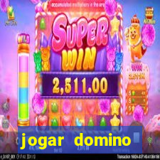 jogar domino valendo dinheiro