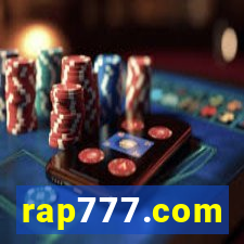 rap777.com