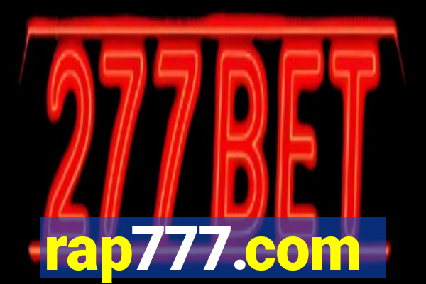 rap777.com