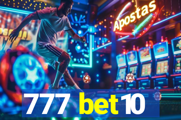 777 bet10