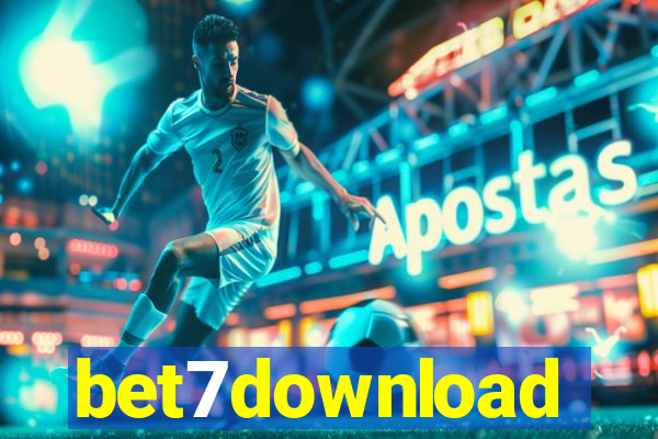 bet7download