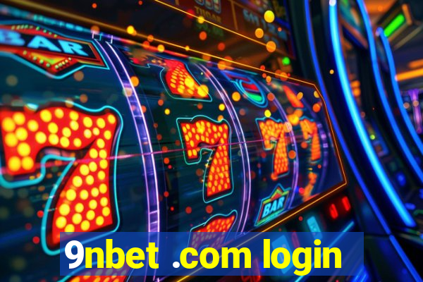 9nbet .com login