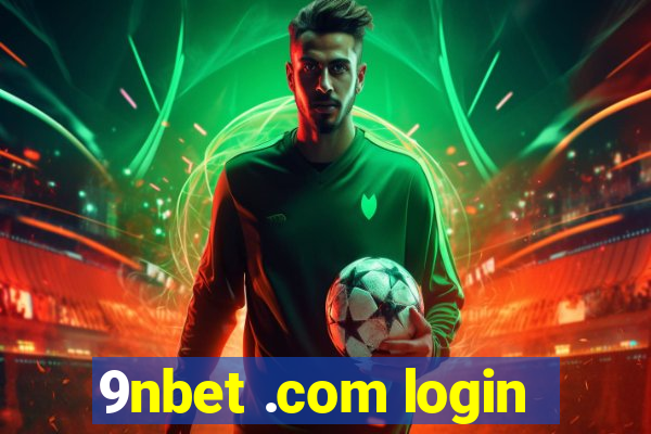 9nbet .com login