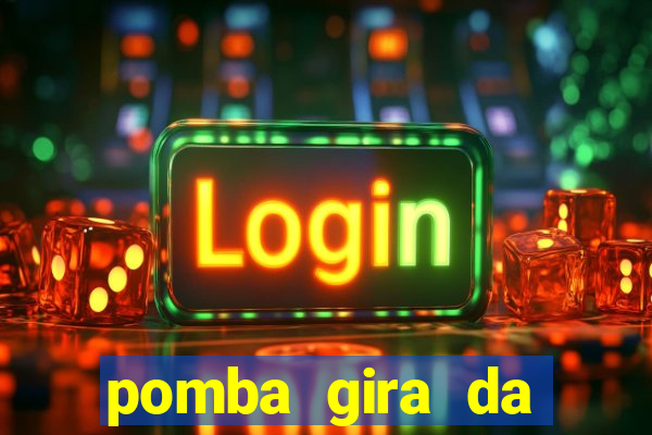 pomba gira da figueira cores