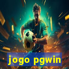 jogo pgwin