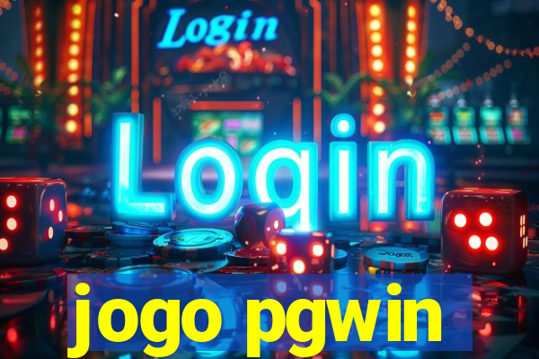 jogo pgwin