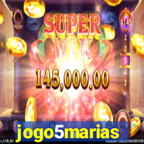 jogo5marias